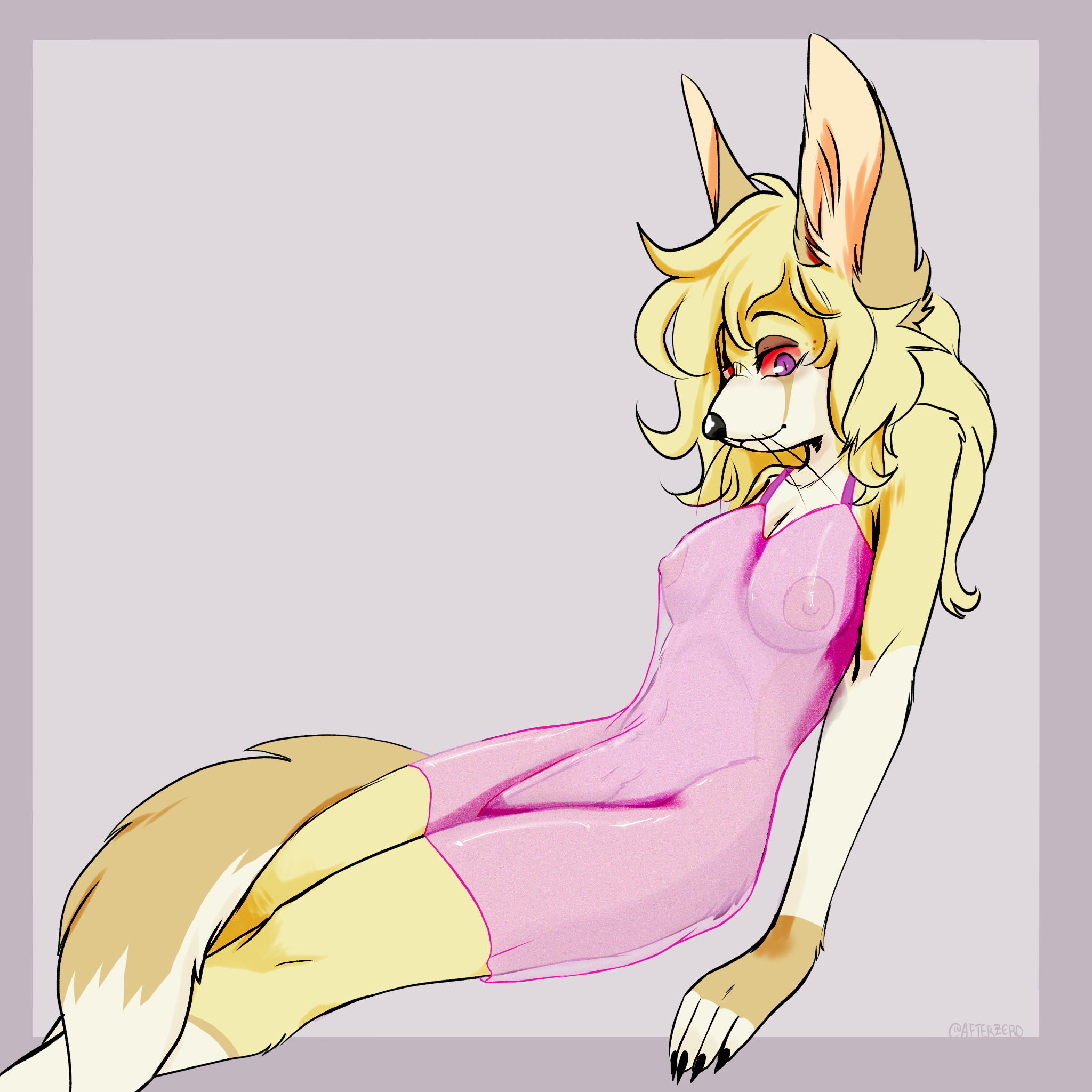 1:1 Rule 34 Image