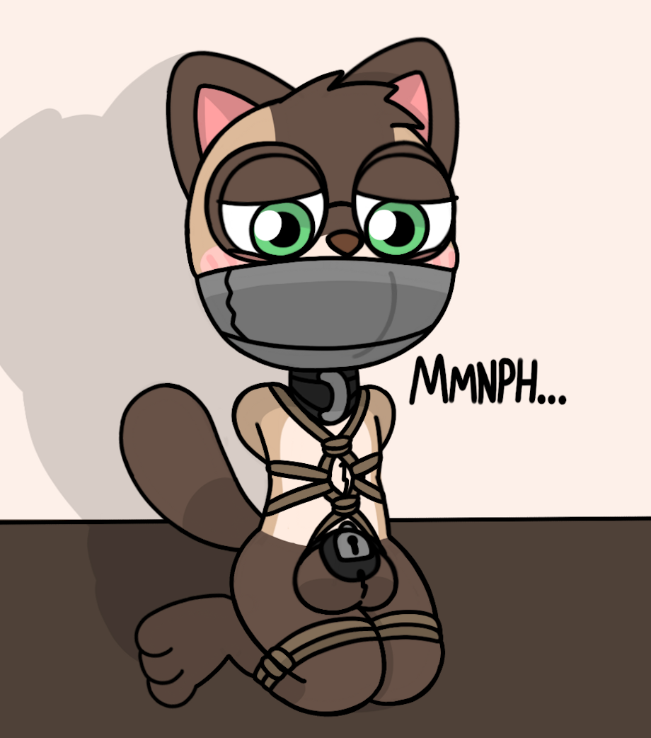 Fizzle The Ferret (Zxc14) Rule 34 Image