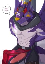 Digimon (Species) Rule 34 Image