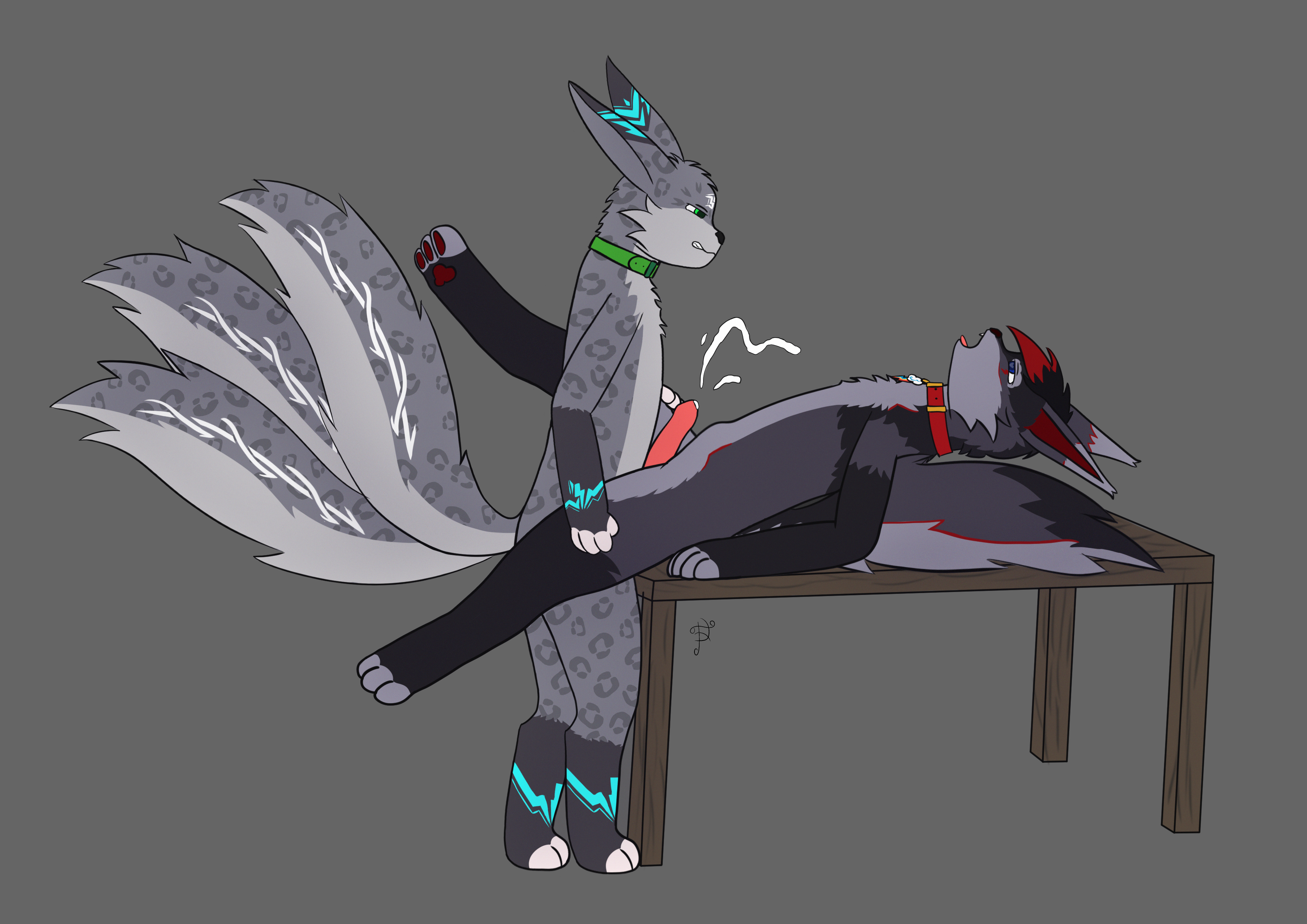 Gravy (Gravy1333) Rule 34 Image