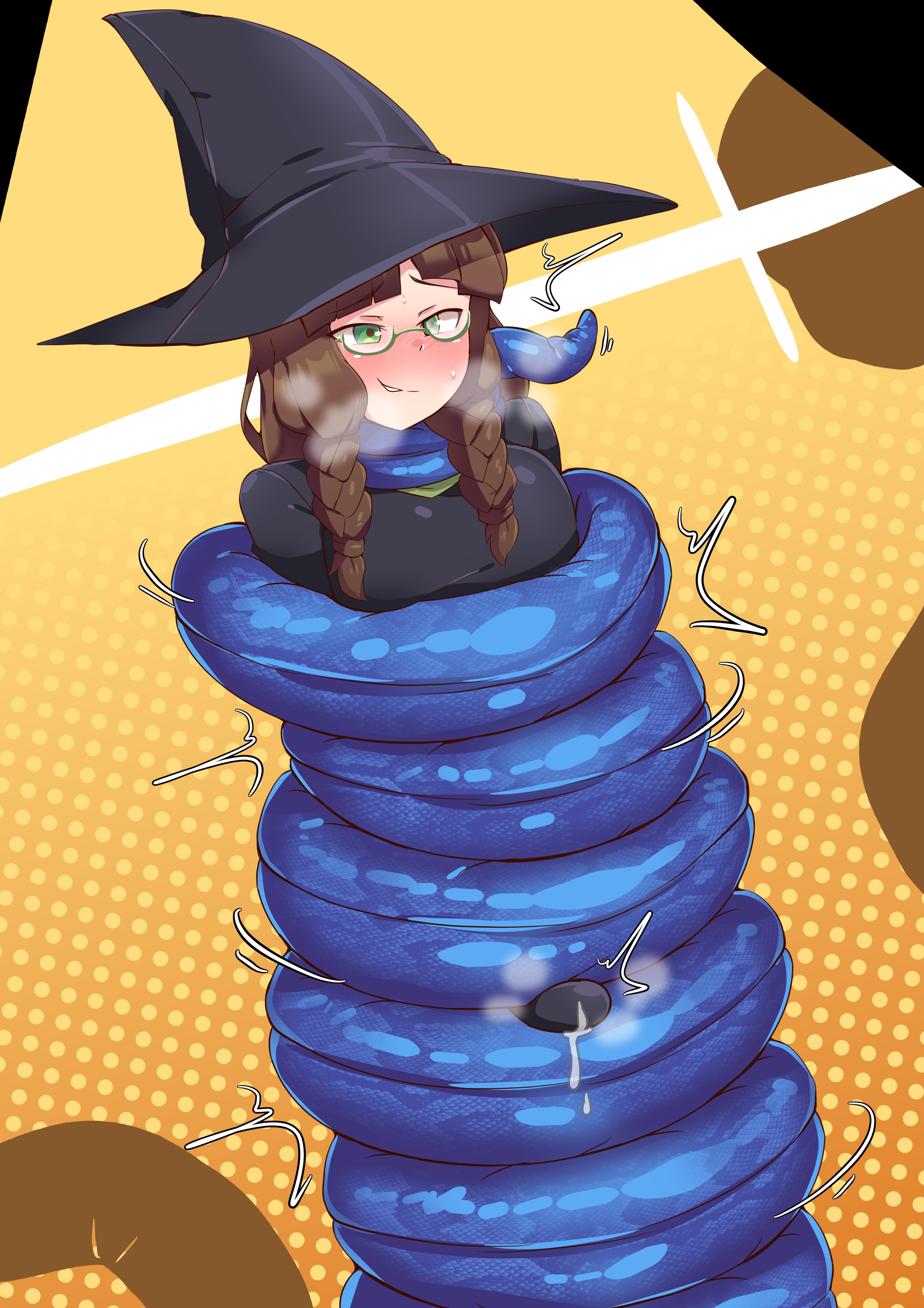 1futa Rule 34 Image