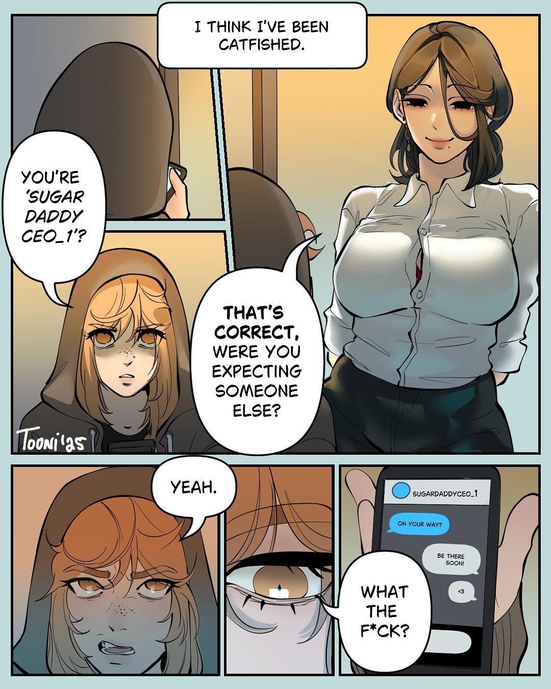 Original Character (Original) Rule 34 Image