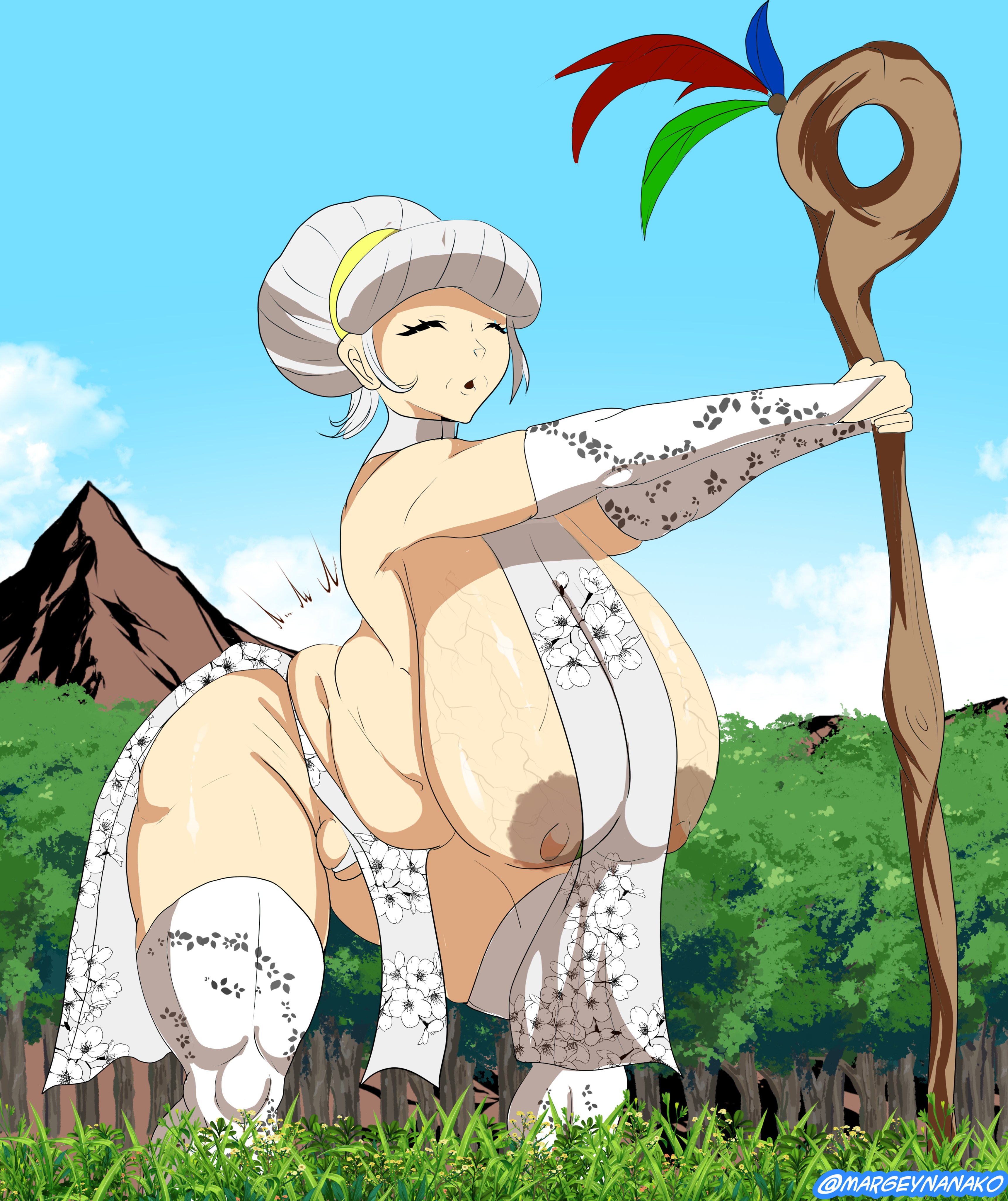 Sage Rule 34 Image