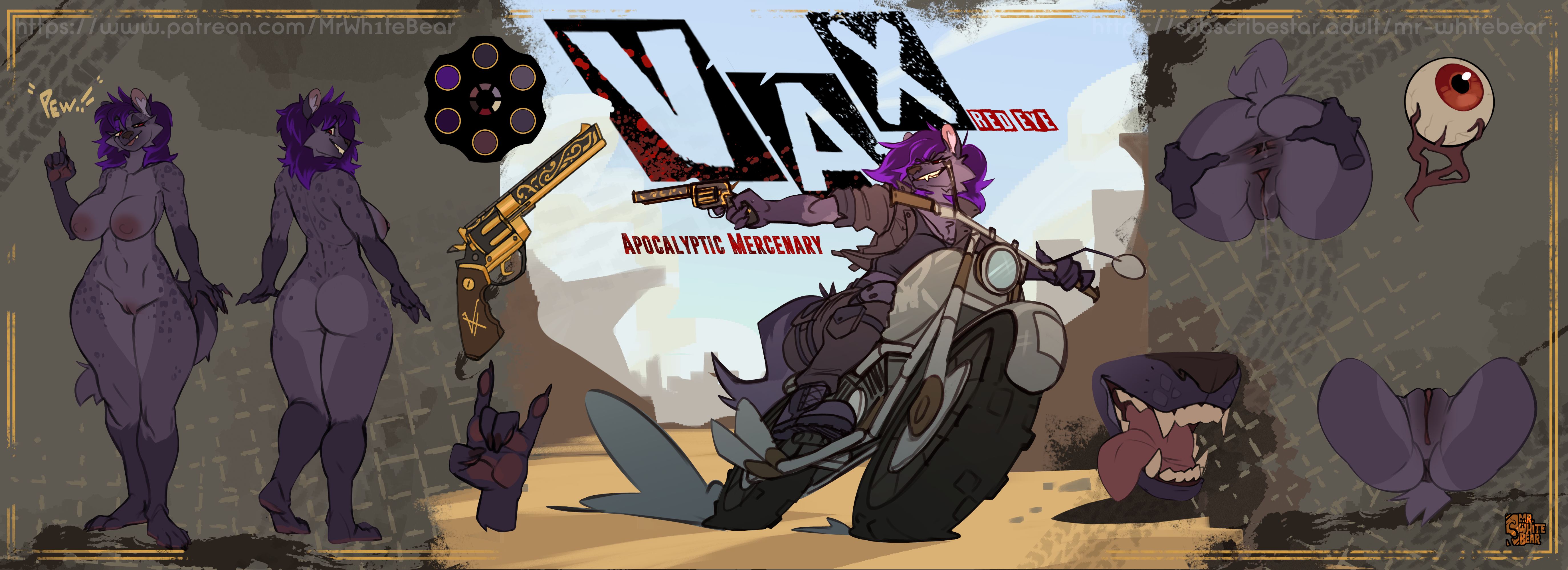 Digital Media (Artwork) Rule 34 Image