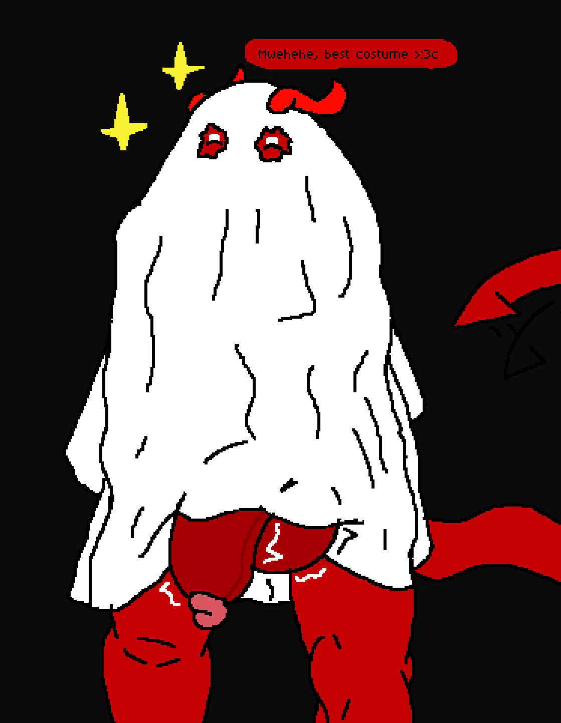 Mike (Mikenoob) Rule 34 Image