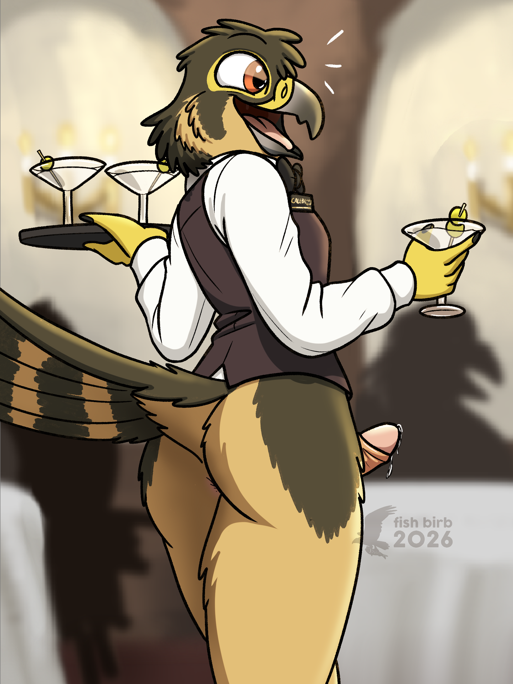 Olive (Fruit) Rule 34 Image
