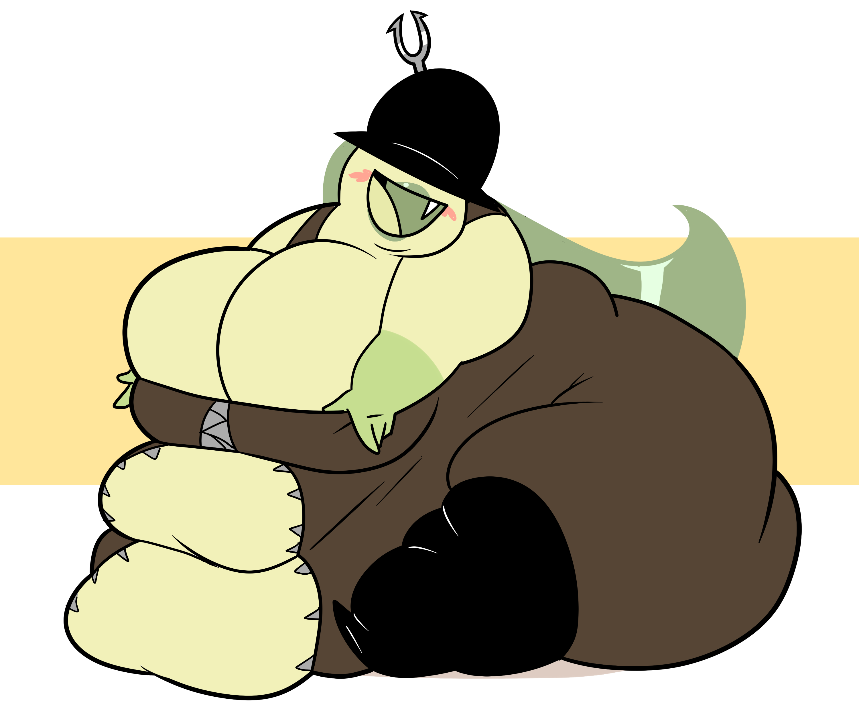 Tammy (Mlaatr) Rule 34 Image