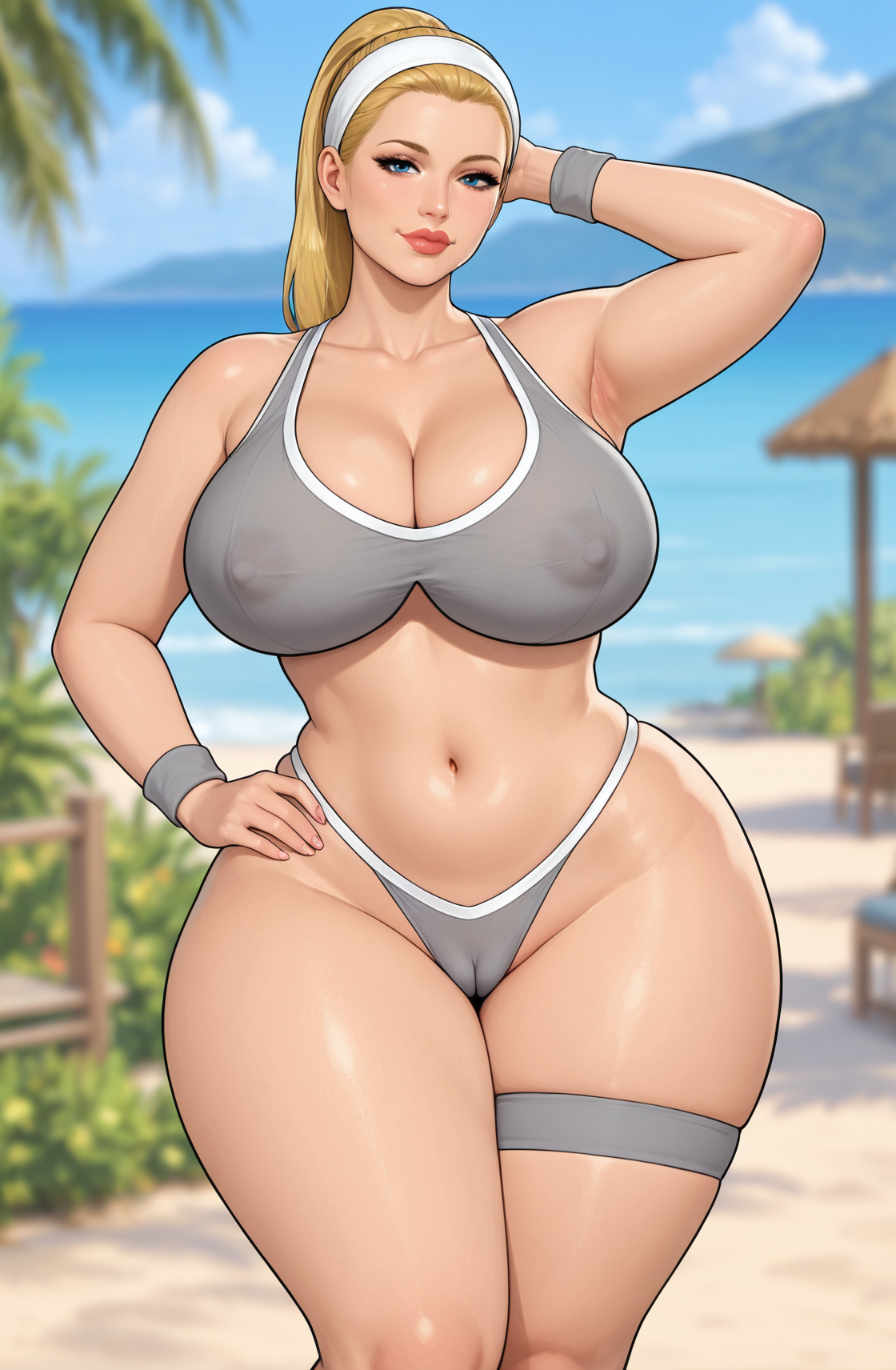 Chatgpt Rule 34 Image