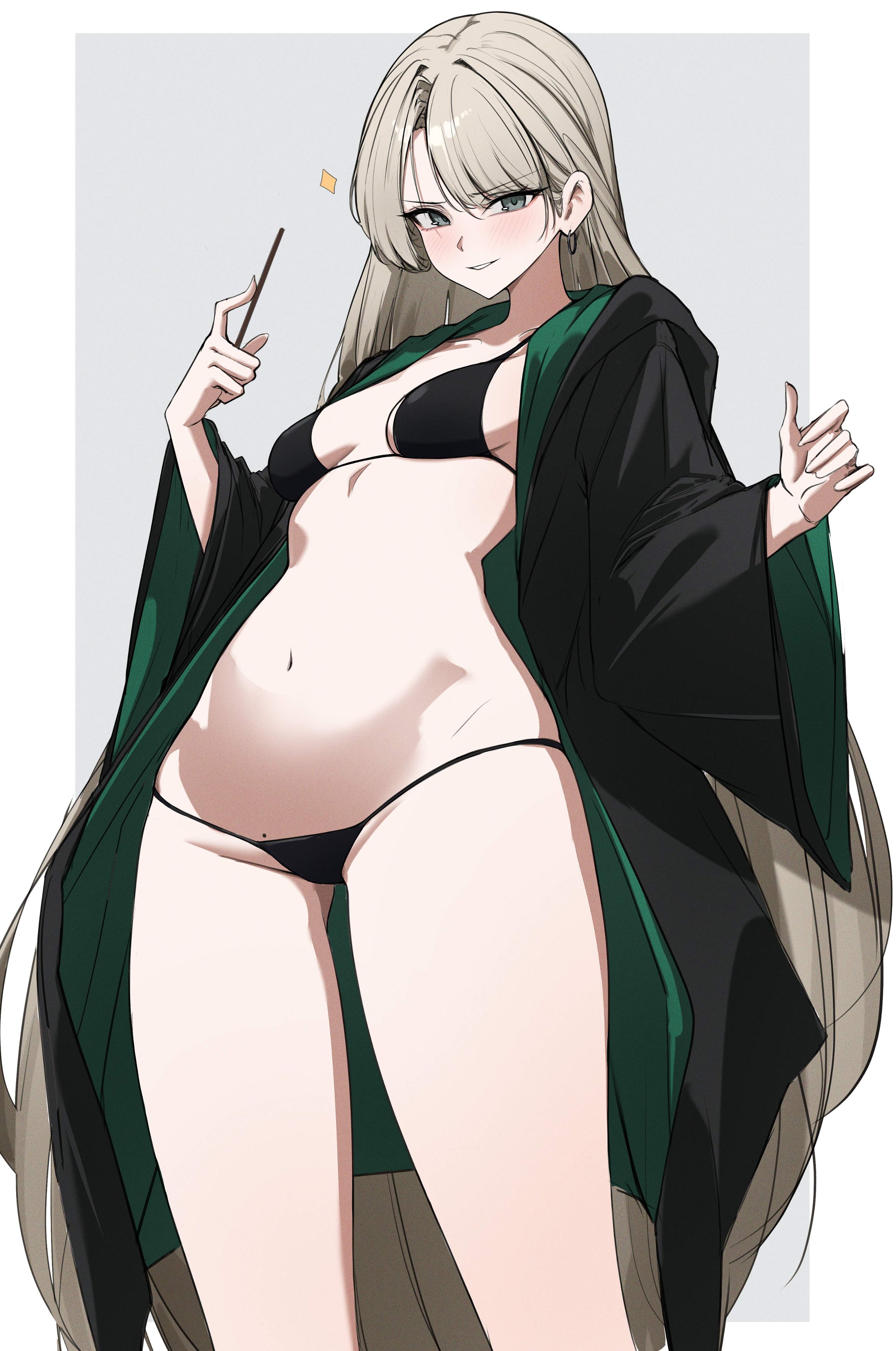 Draco Malfoy (Harry Potter) Rule 34 Image