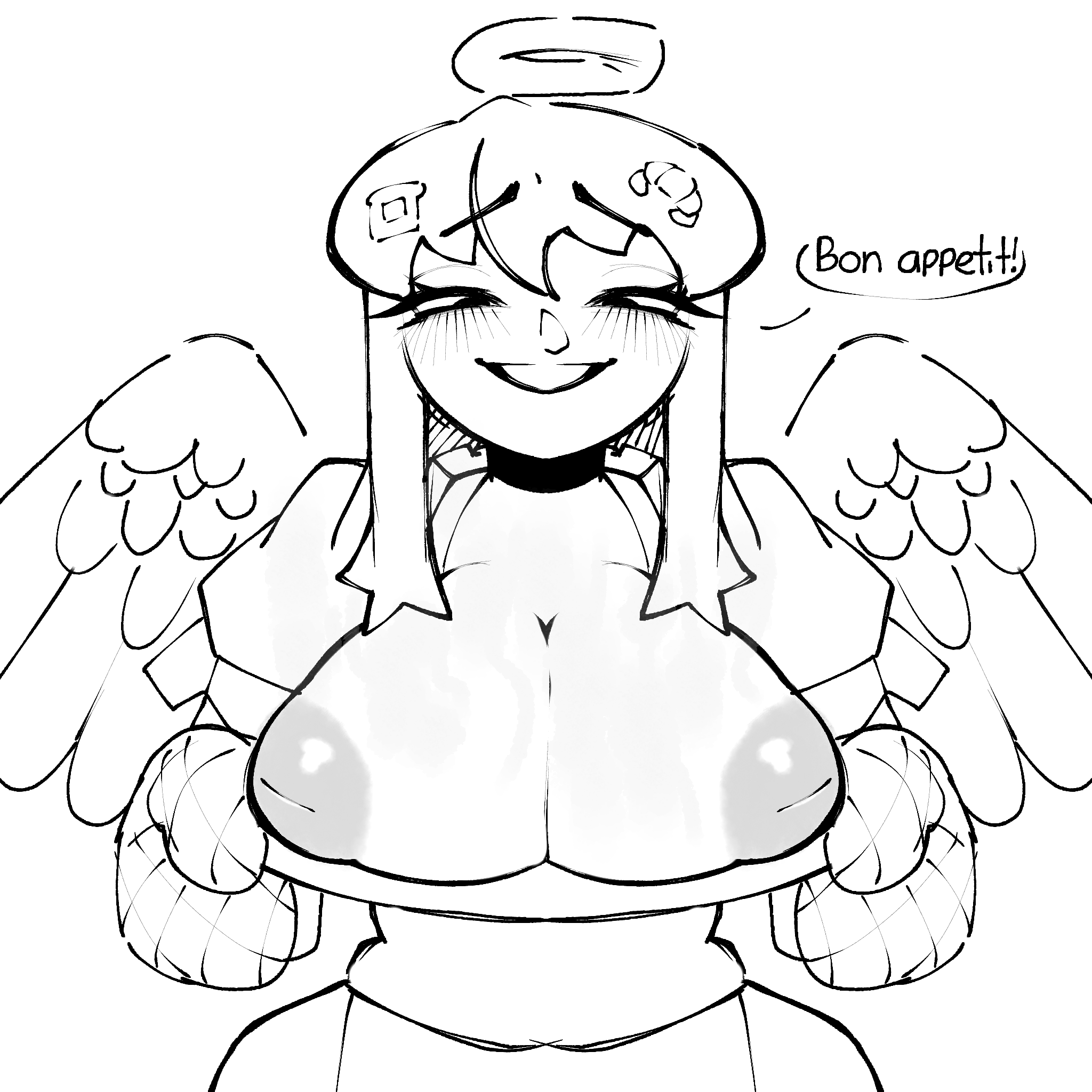 Original Character (Original) Rule 34 Image