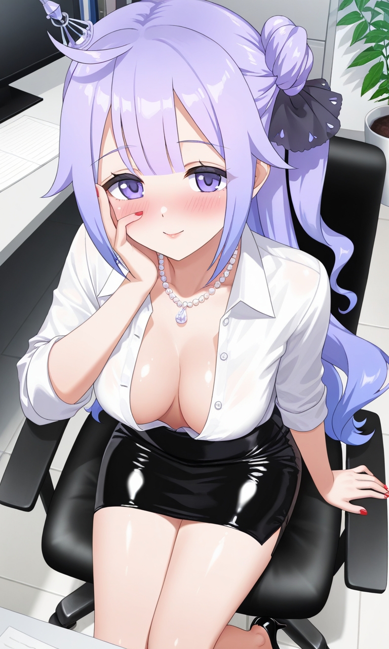Unicorn (Azur Lane) Rule 34 Image