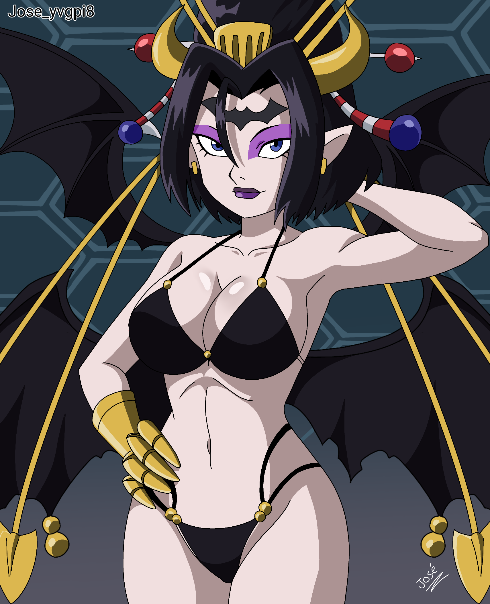 Digimon (Species) Rule 34 Image