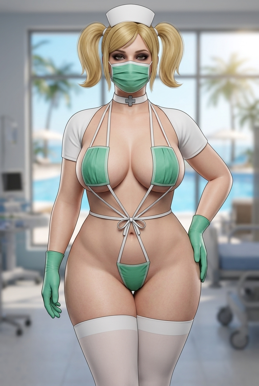 Original Character Rule 34 Image