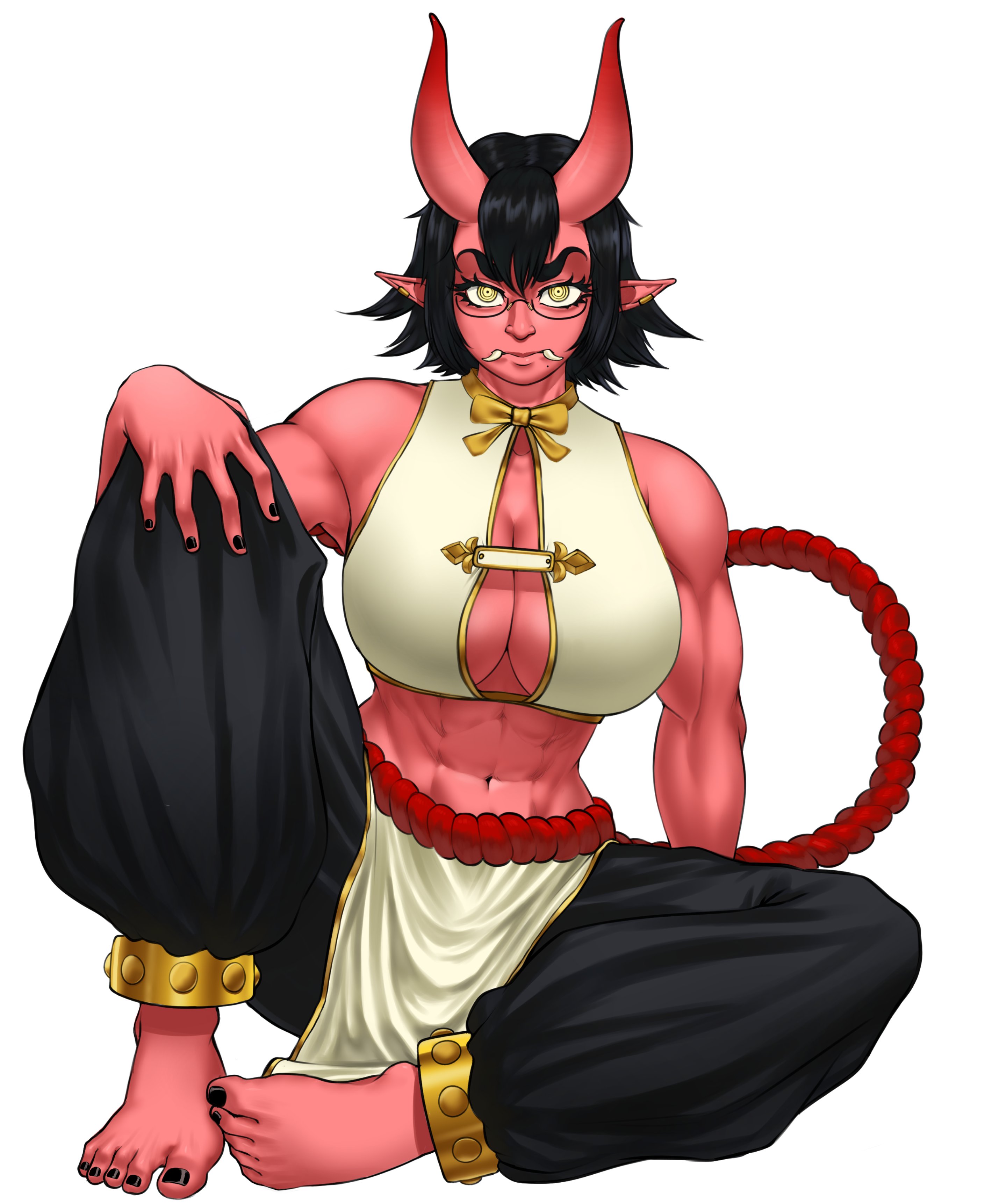 Original Character (Original) Rule 34 Image