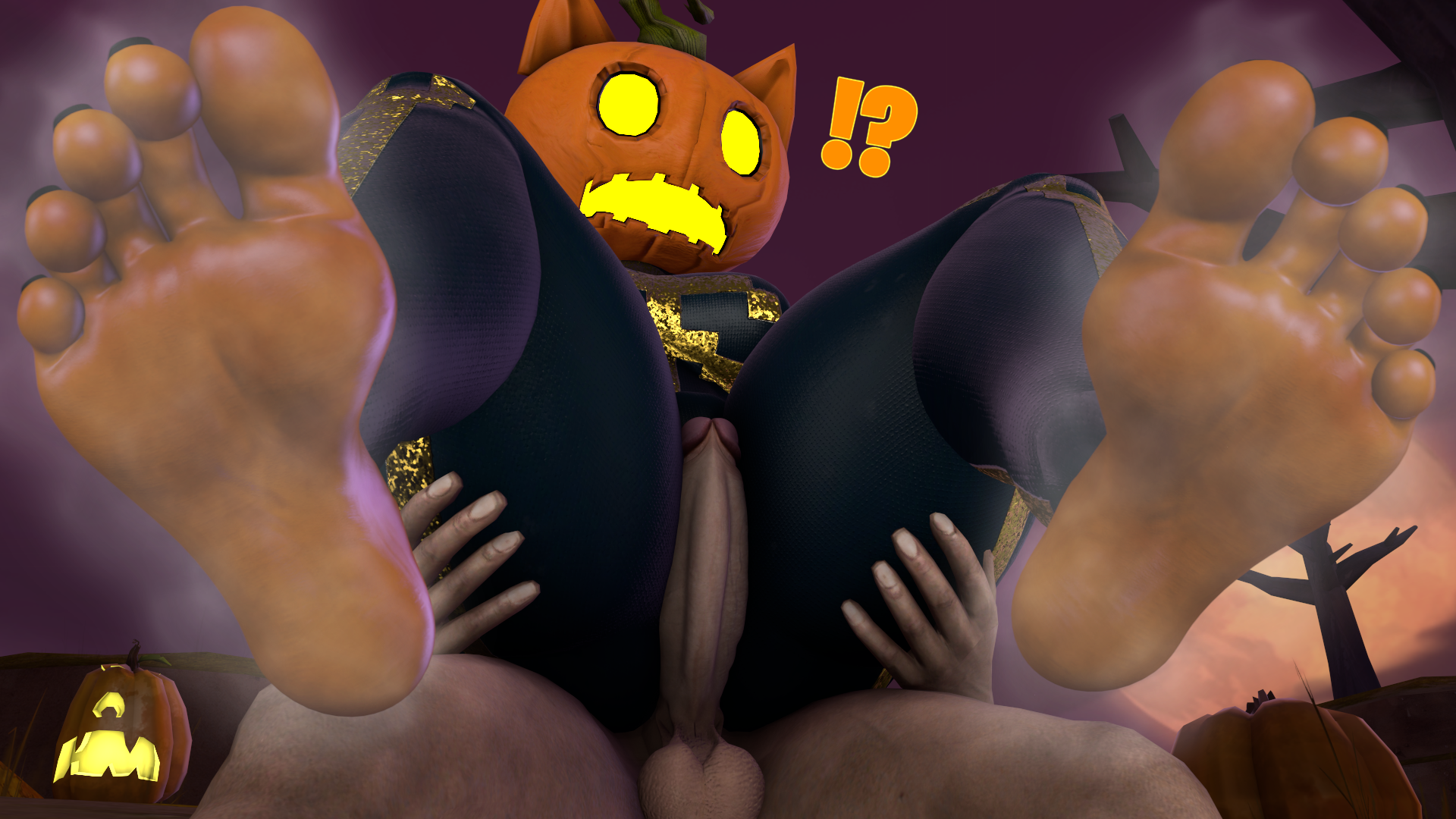 Spice (Fortnite) Rule 34 Image
