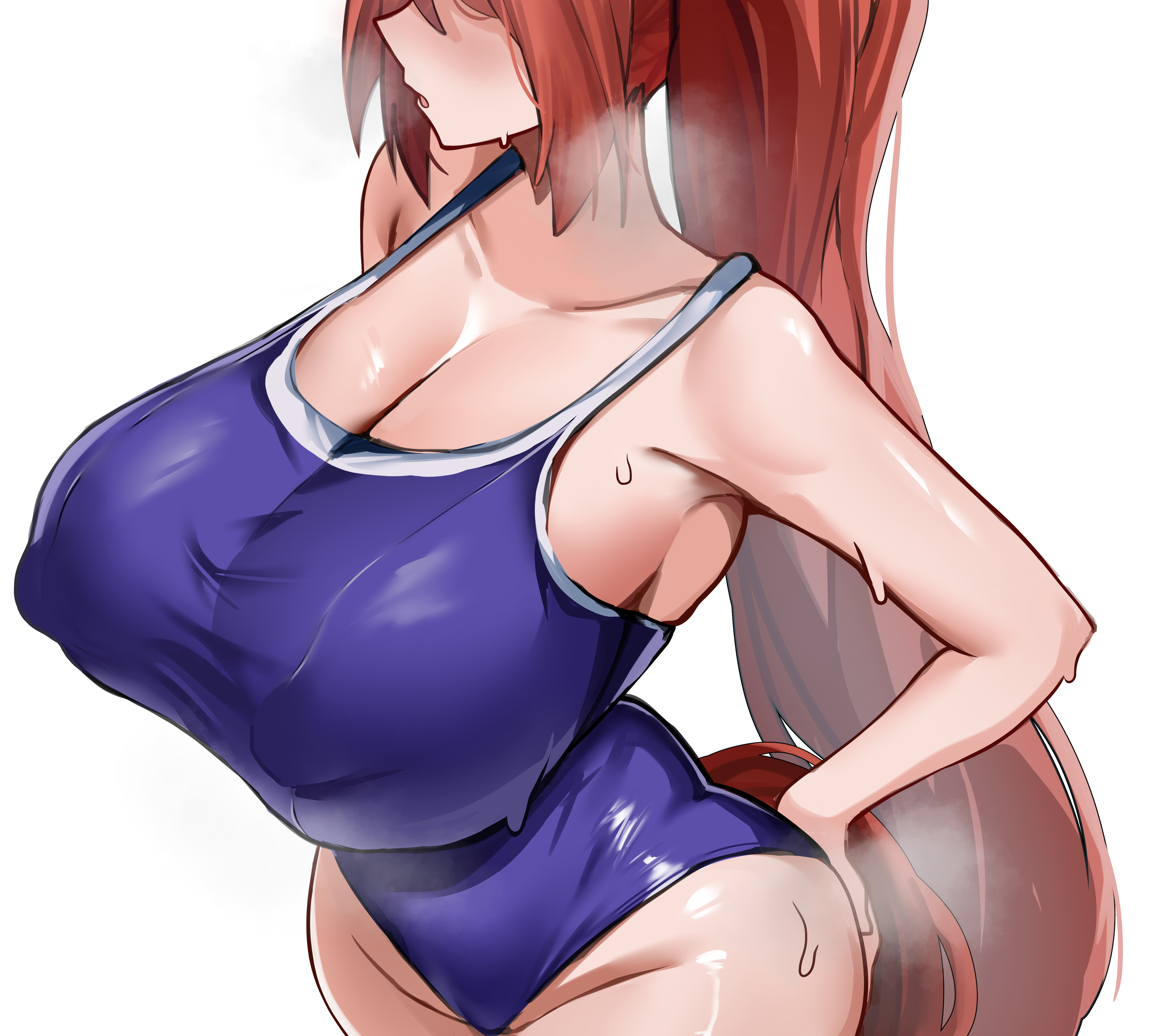 Daiwa Scarlet (Umamusume) Rule 34 Image
