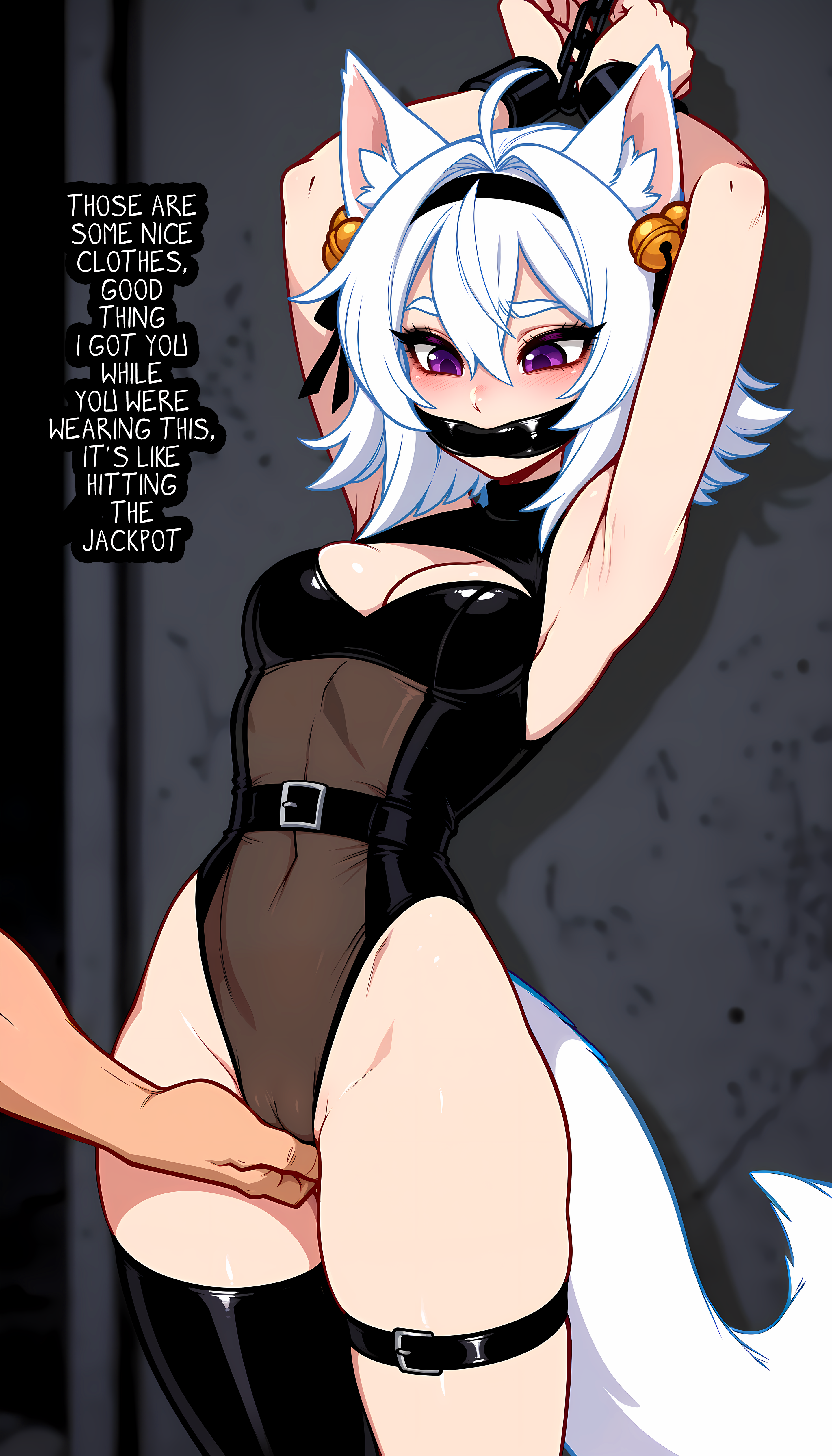 Filian (Vtuber) Rule 34 Image