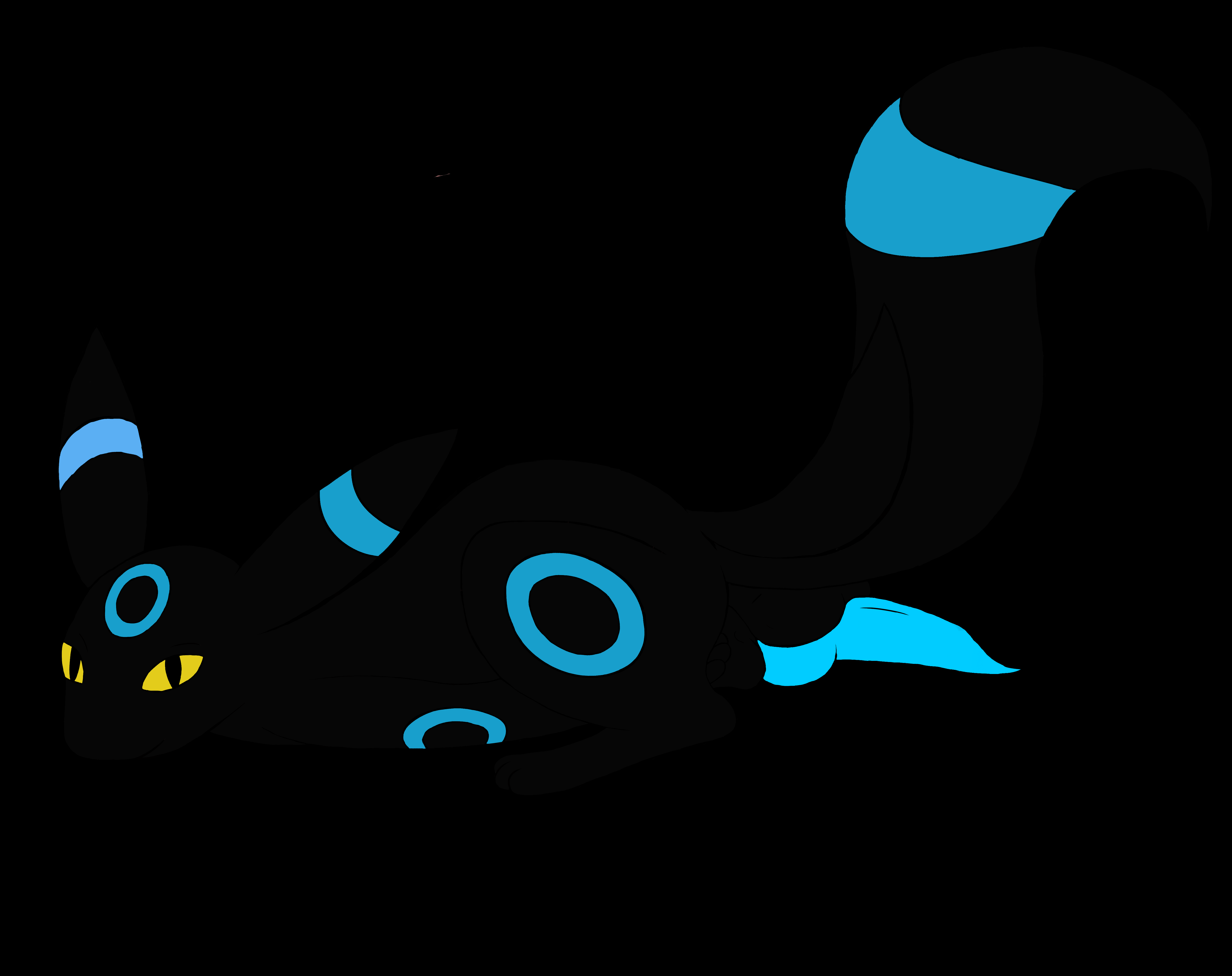 Eeveelution (Nintendo) Rule 34 Image