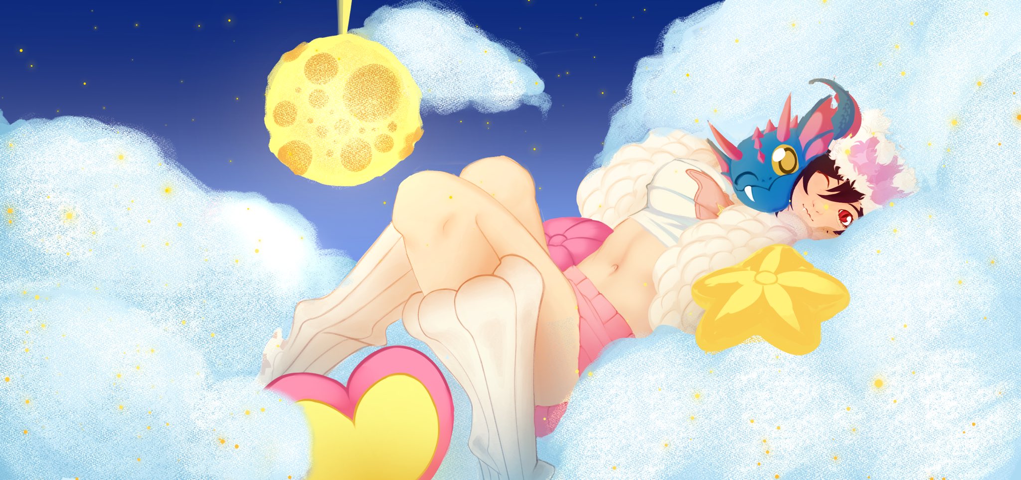 Jubilation Lee (Marvel) Rule 34 Image