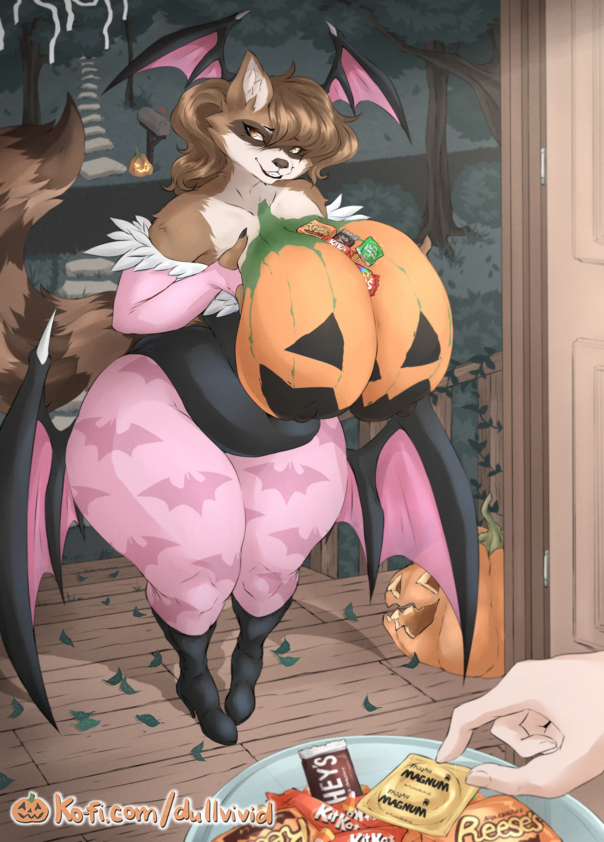 Big Ass Rule 34 Image