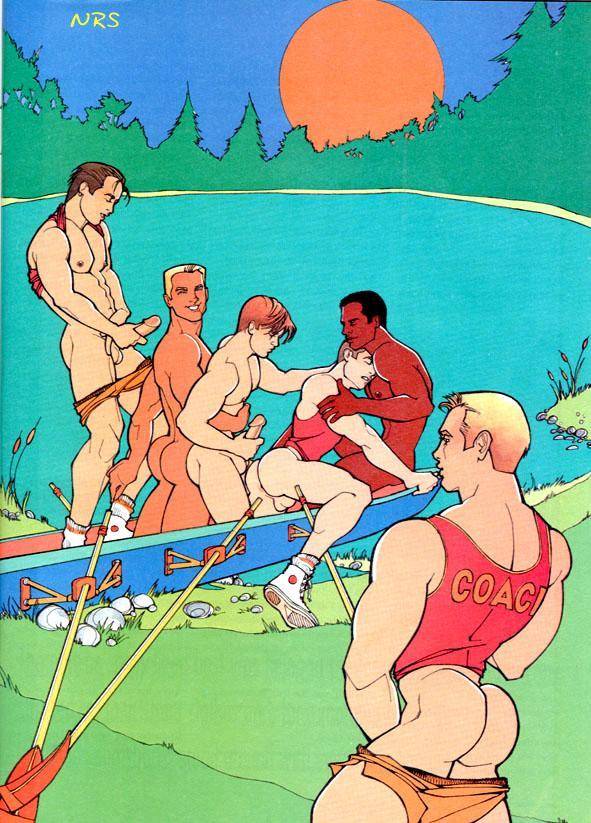 Original Rule 34 Image