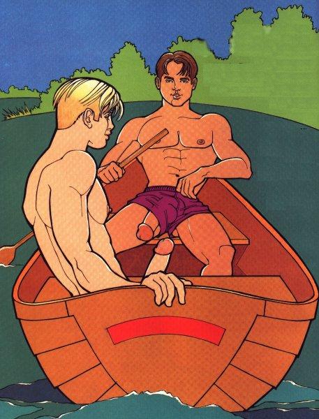 Original Rule 34 Image