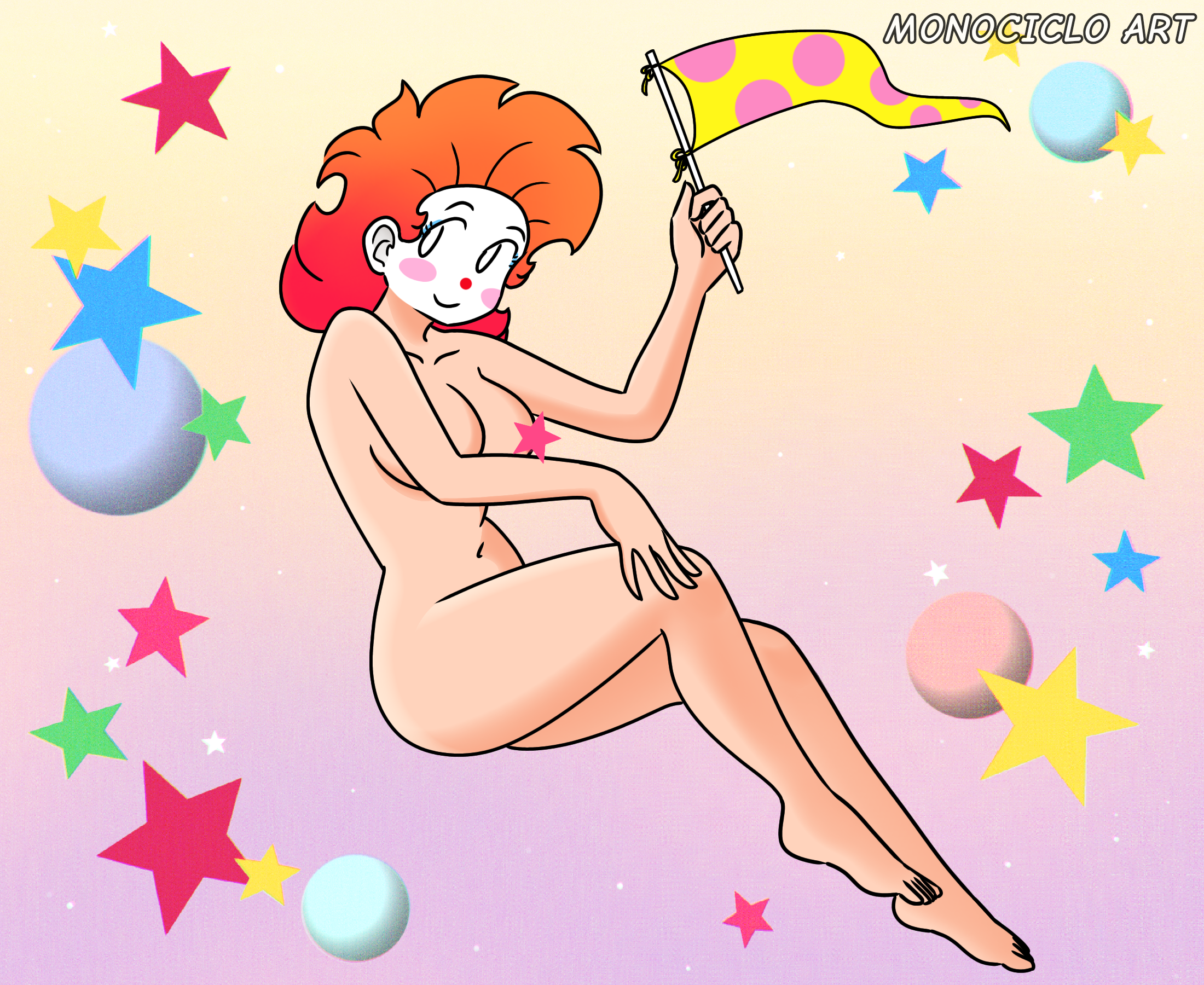 Original Rule 34 Image