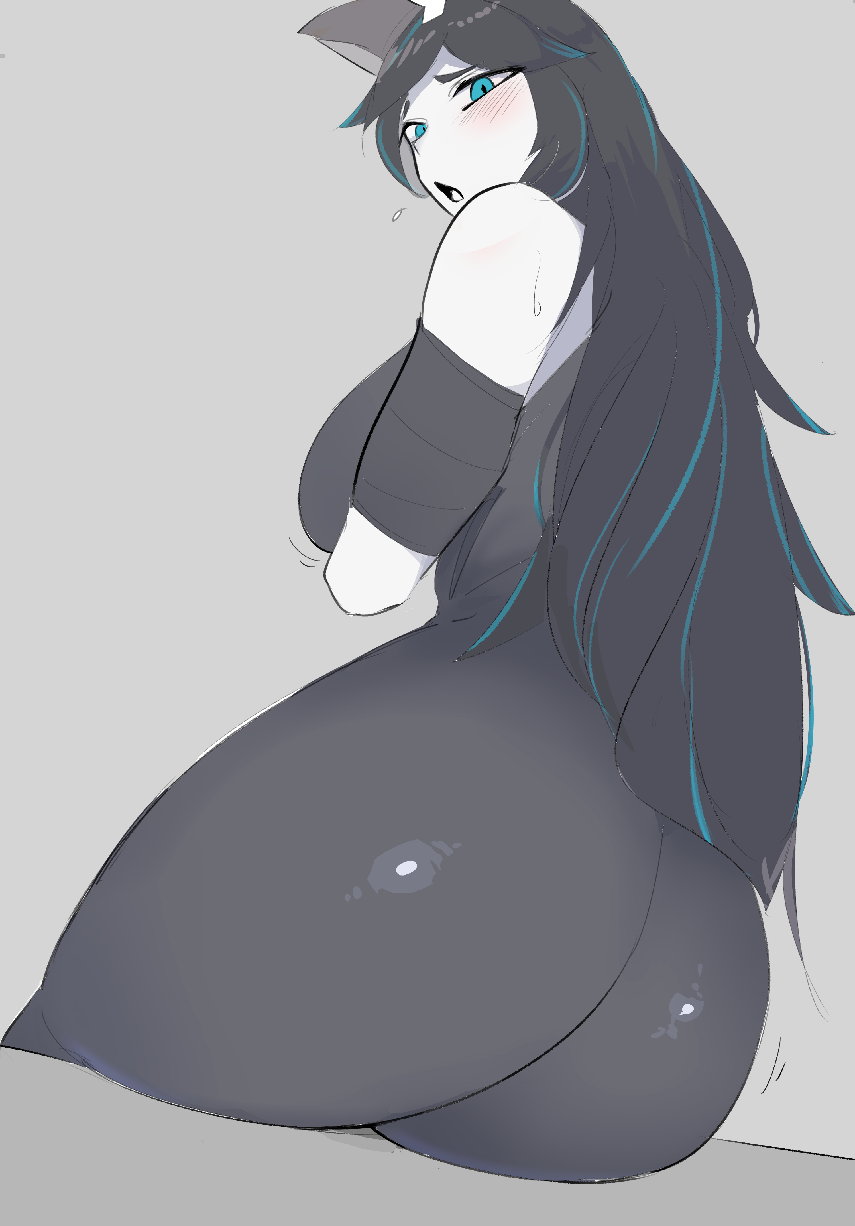 Nyanko Daisensou Rule 34 Image