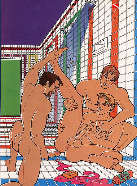 Original Rule 34 Image