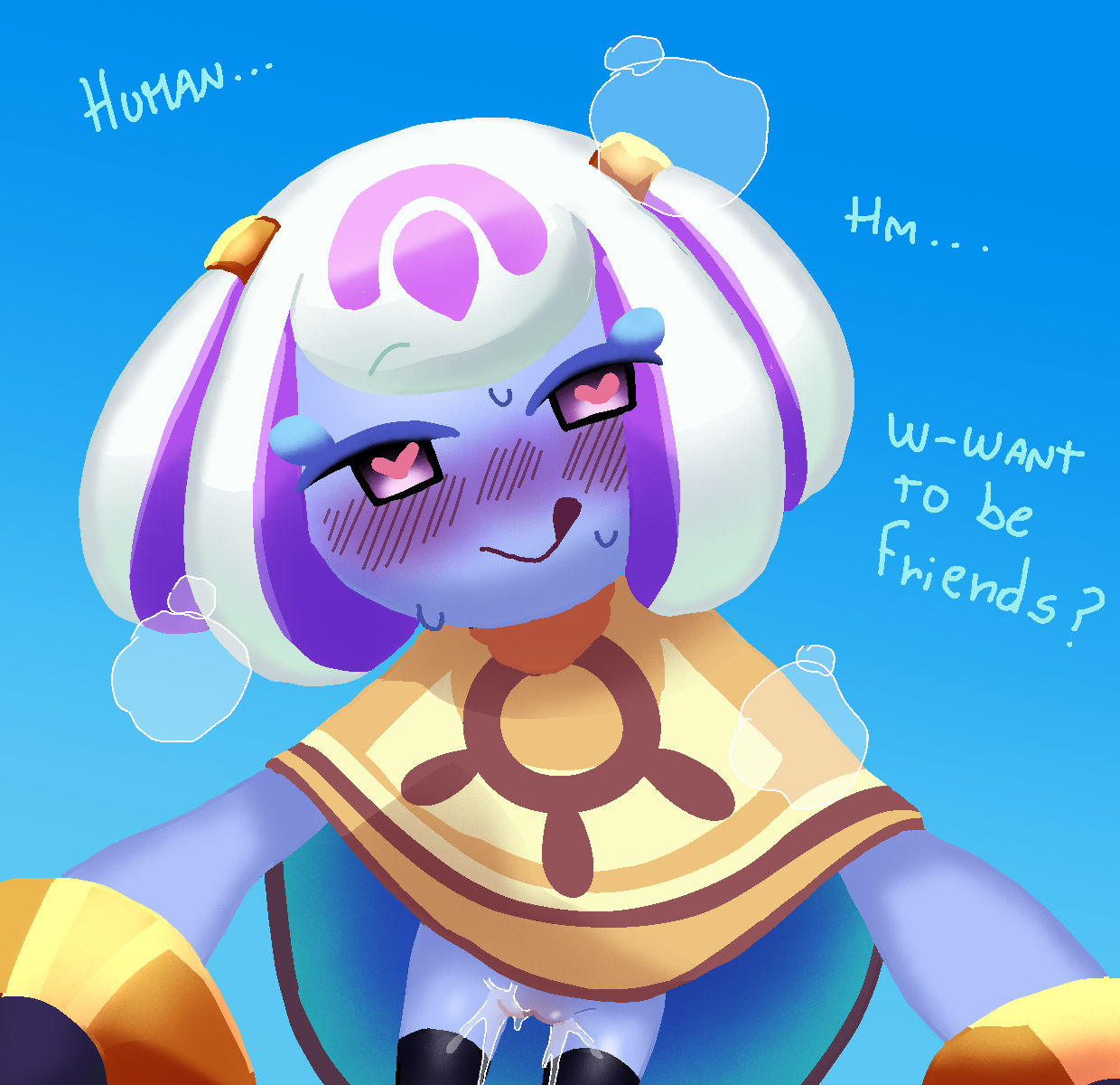 Kirby (Series) Rule 34 Image
