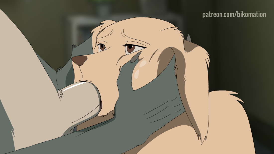 Jack (Beastars) Rule 34 Image