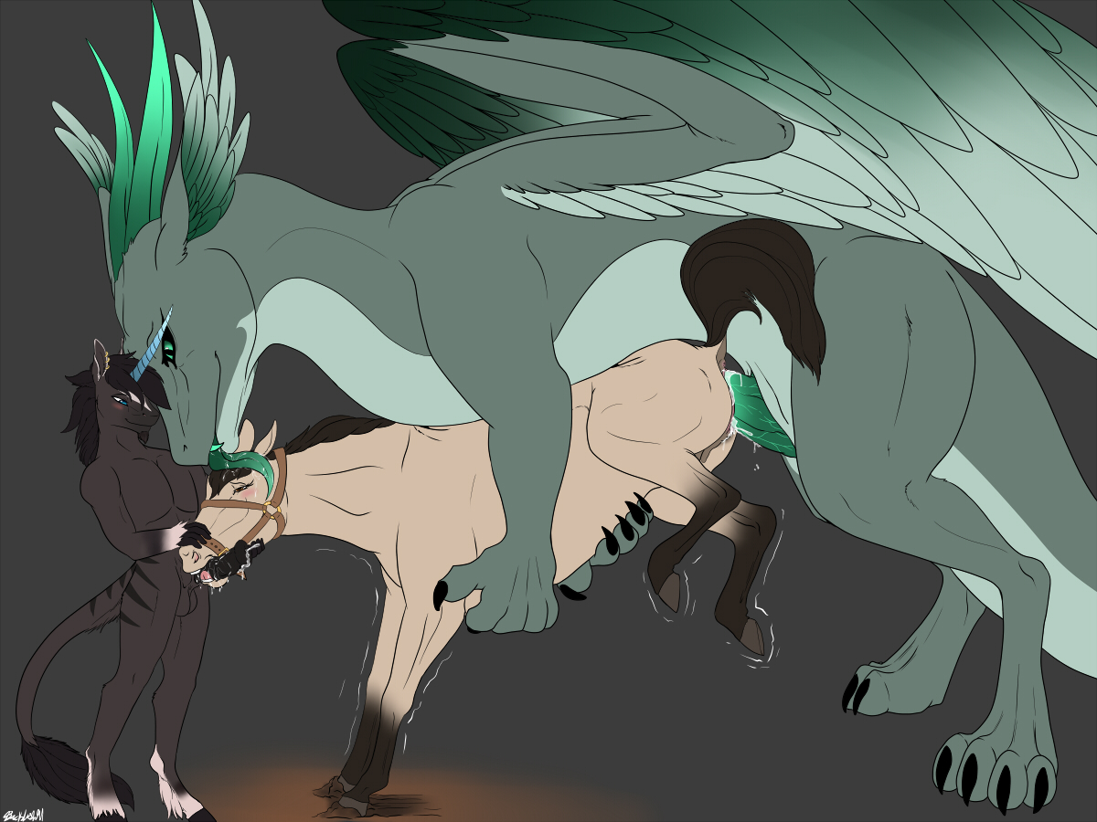 Anthro Rule 34 Image
