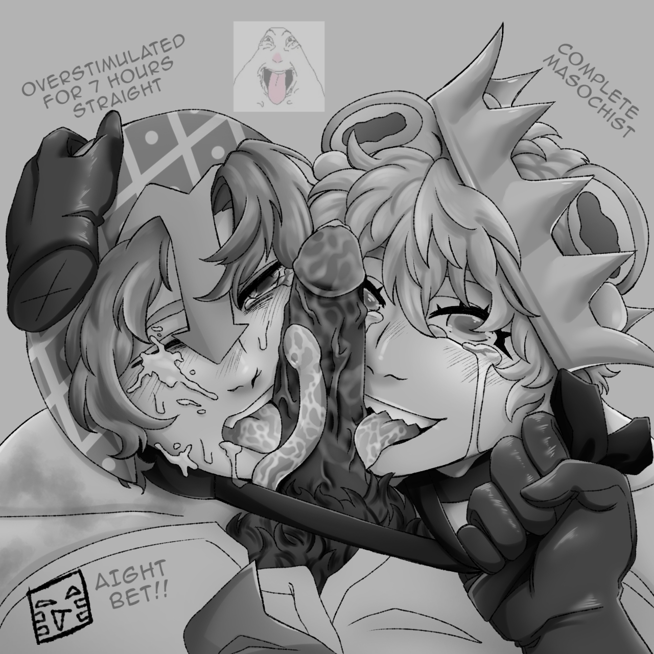 Groxmc (Mcyt) Rule 34 Image