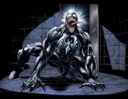 Spider-Man (Series) Rule 34 Image