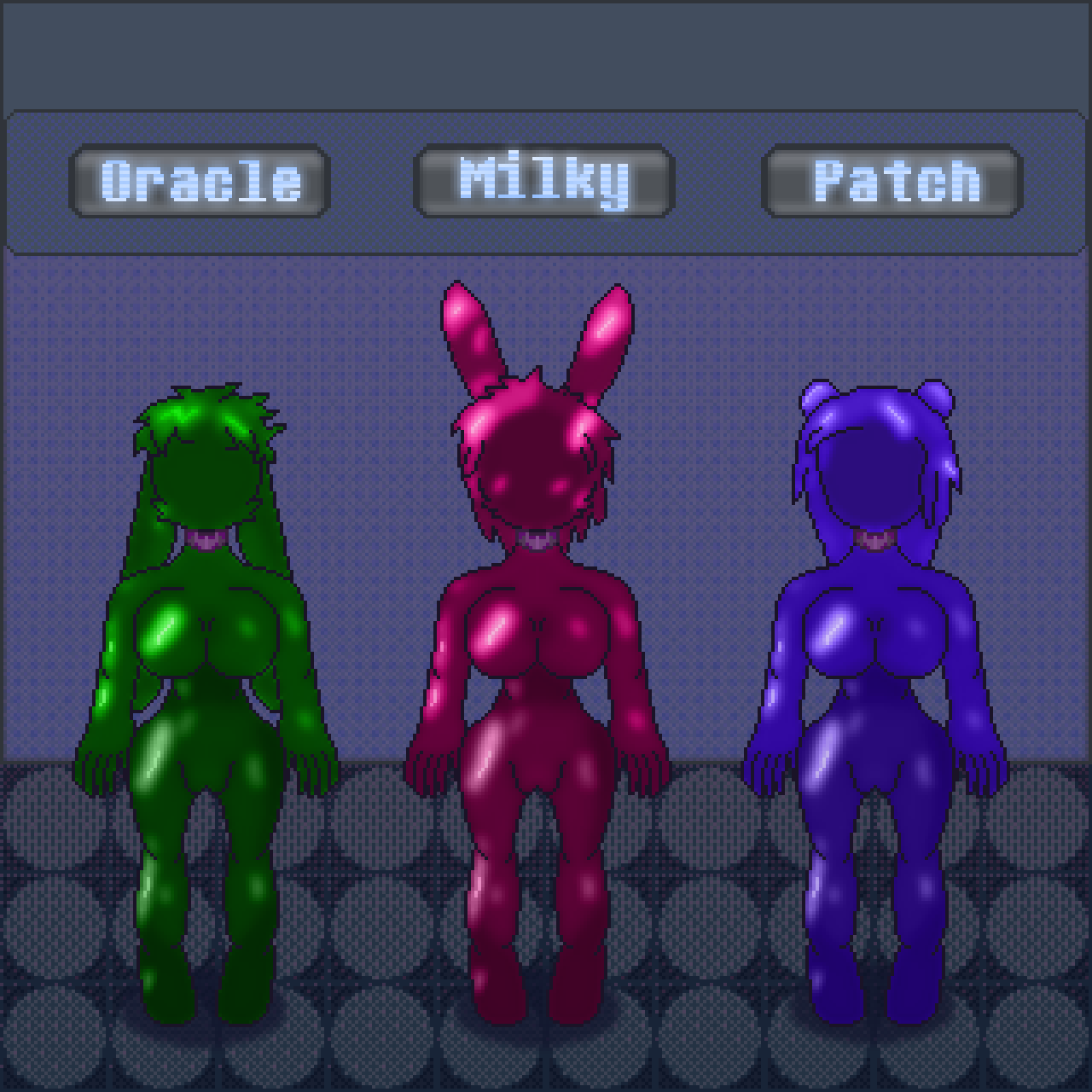 Milky Rivas Rule 34 Image