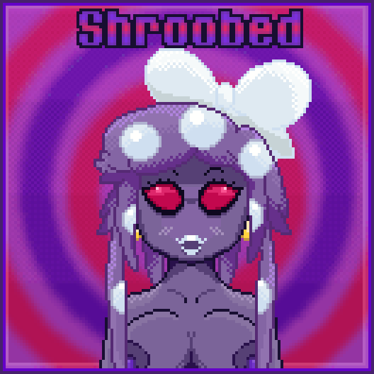 Shroob (Glitch Productions) Rule 34 Image