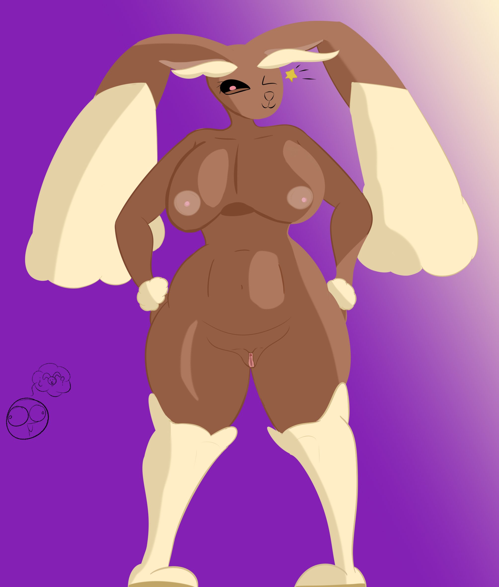 Generation 4 Pokemon (Nintendo) Rule 34 Image