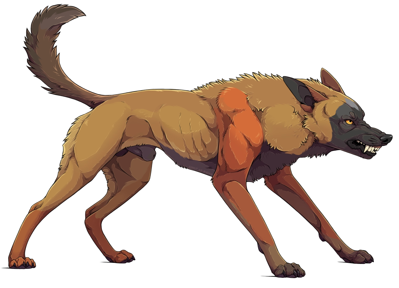 Digital Drawing (Artwork) Rule 34 Image