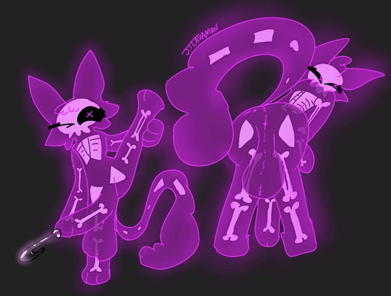 Boner (Dungeon Mauler) Rule 34 Image