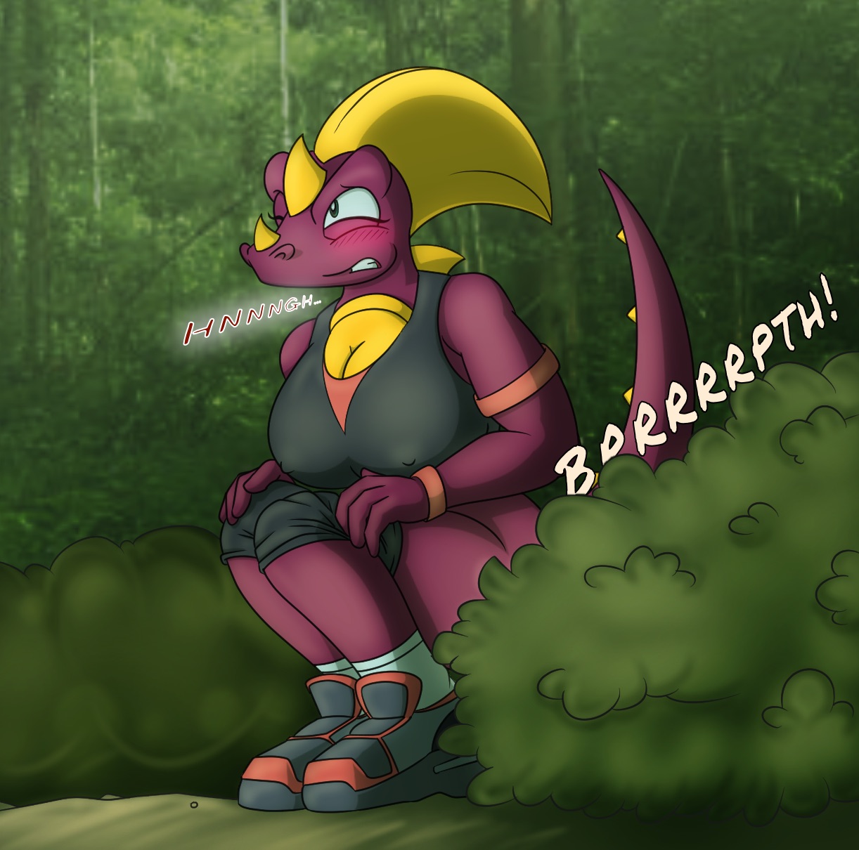 Mythology Rule 34 Image