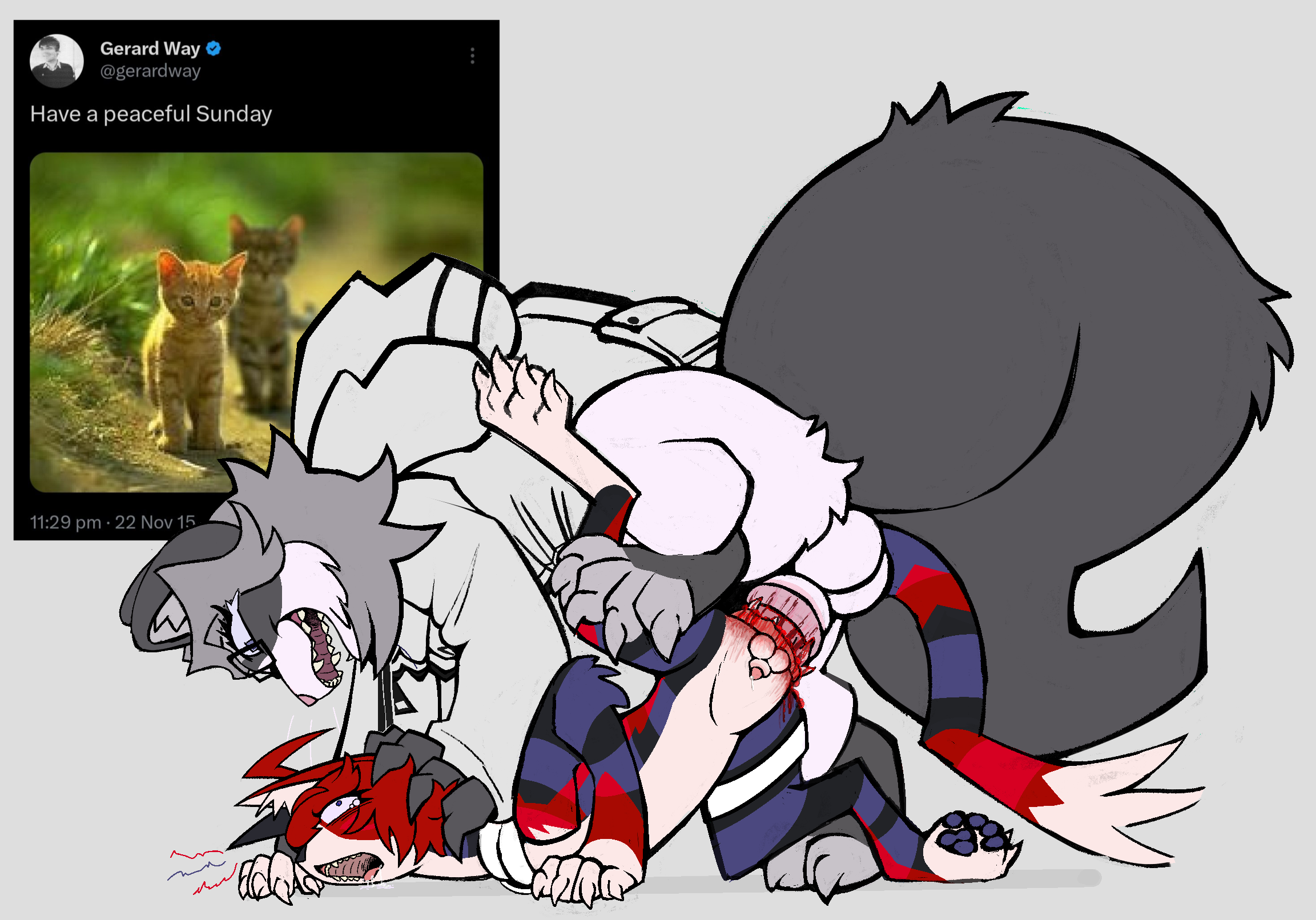 Eito Aotsuki Rule 34 Image