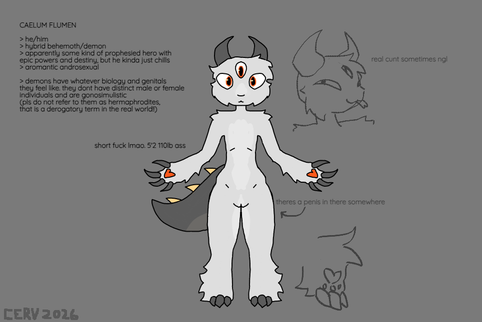 Spikes (Anatomy) Rule 34 Image