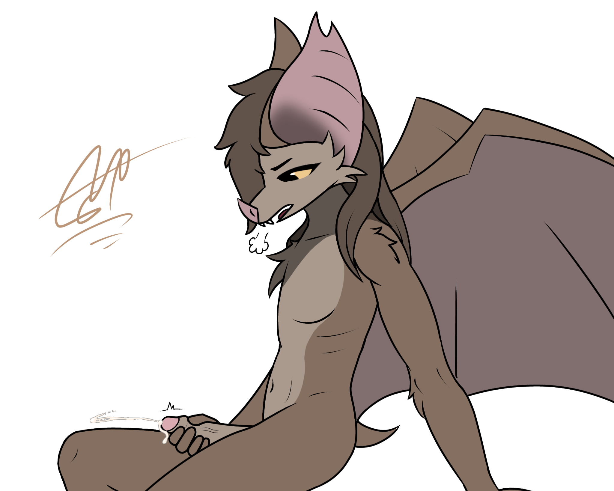 Anthro Rule 34 Image