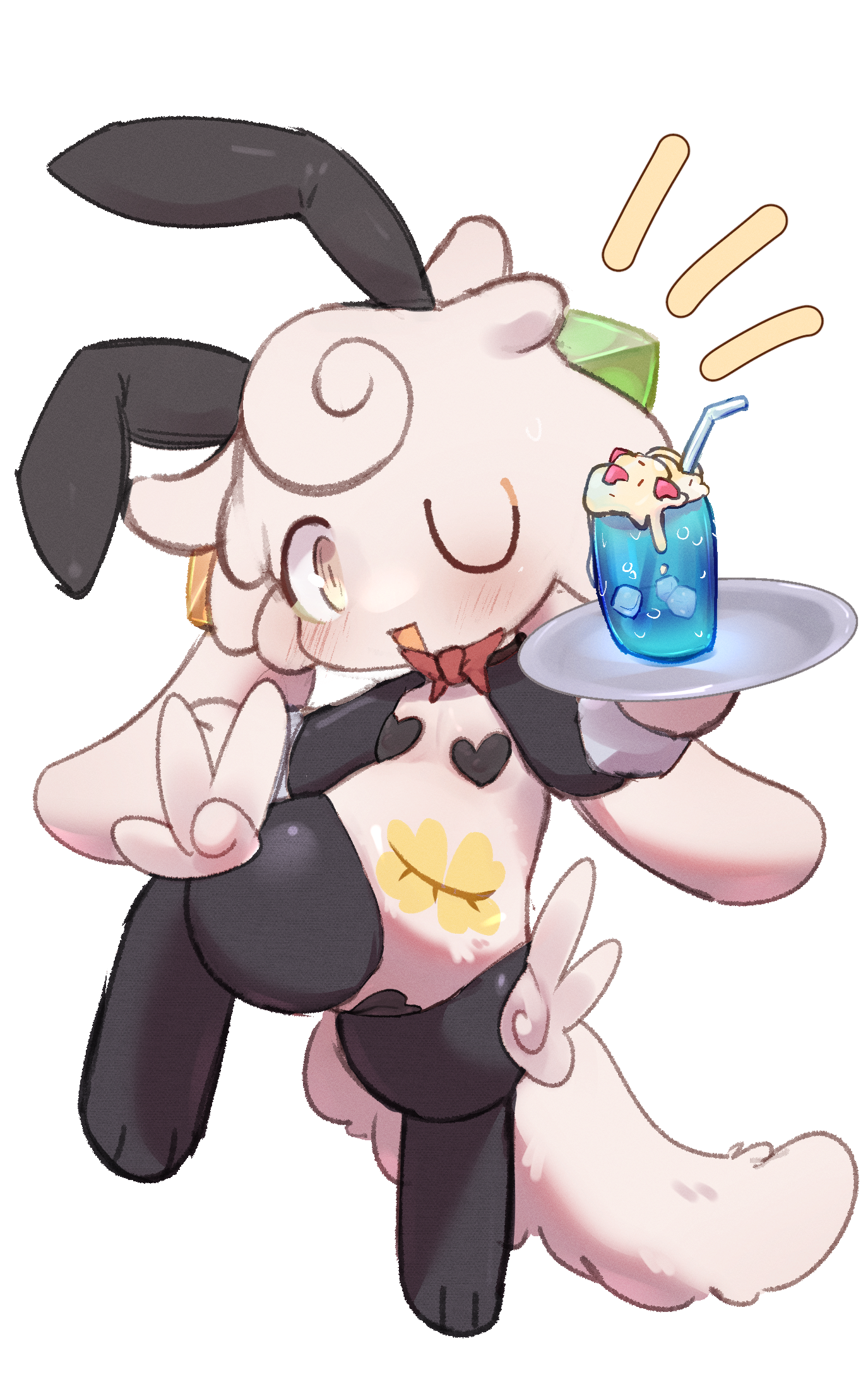 Devil Connection Rule 34 Image