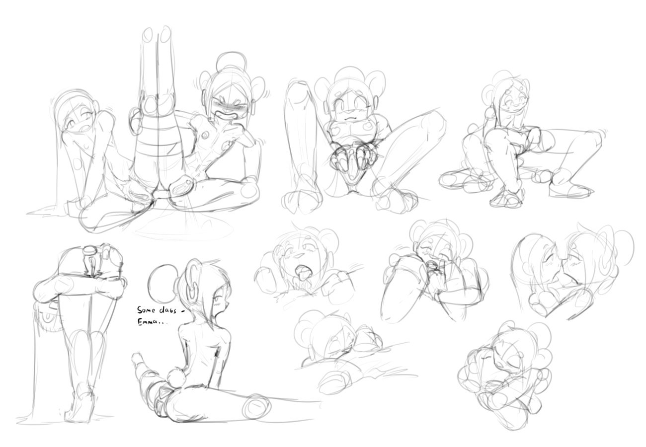 Emma (Reakuthecrate) Rule 34 Image