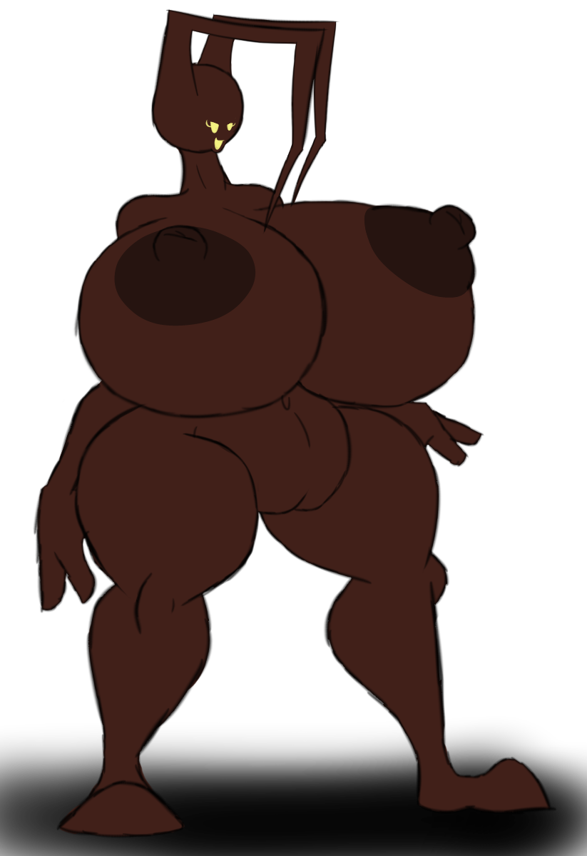 Antennae (Anatomy) Rule 34 Image