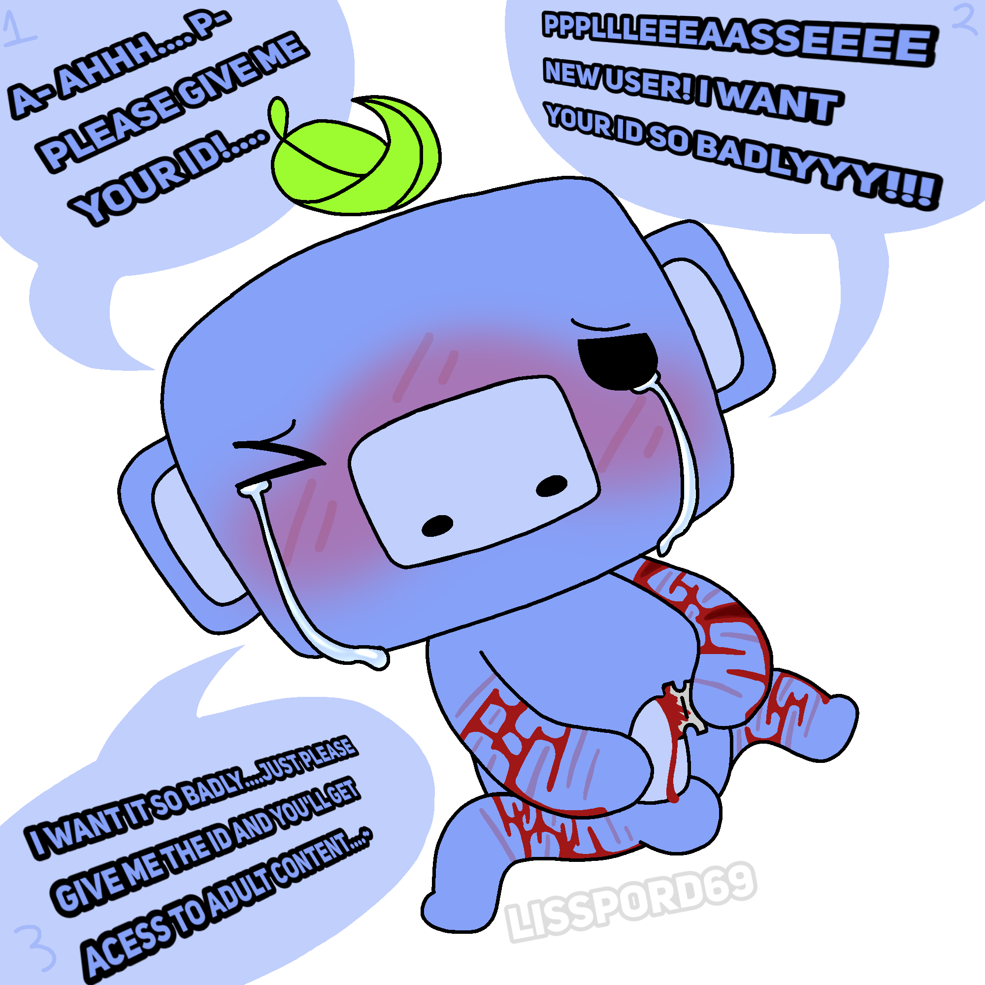 Discord (App) Rule 34 Image