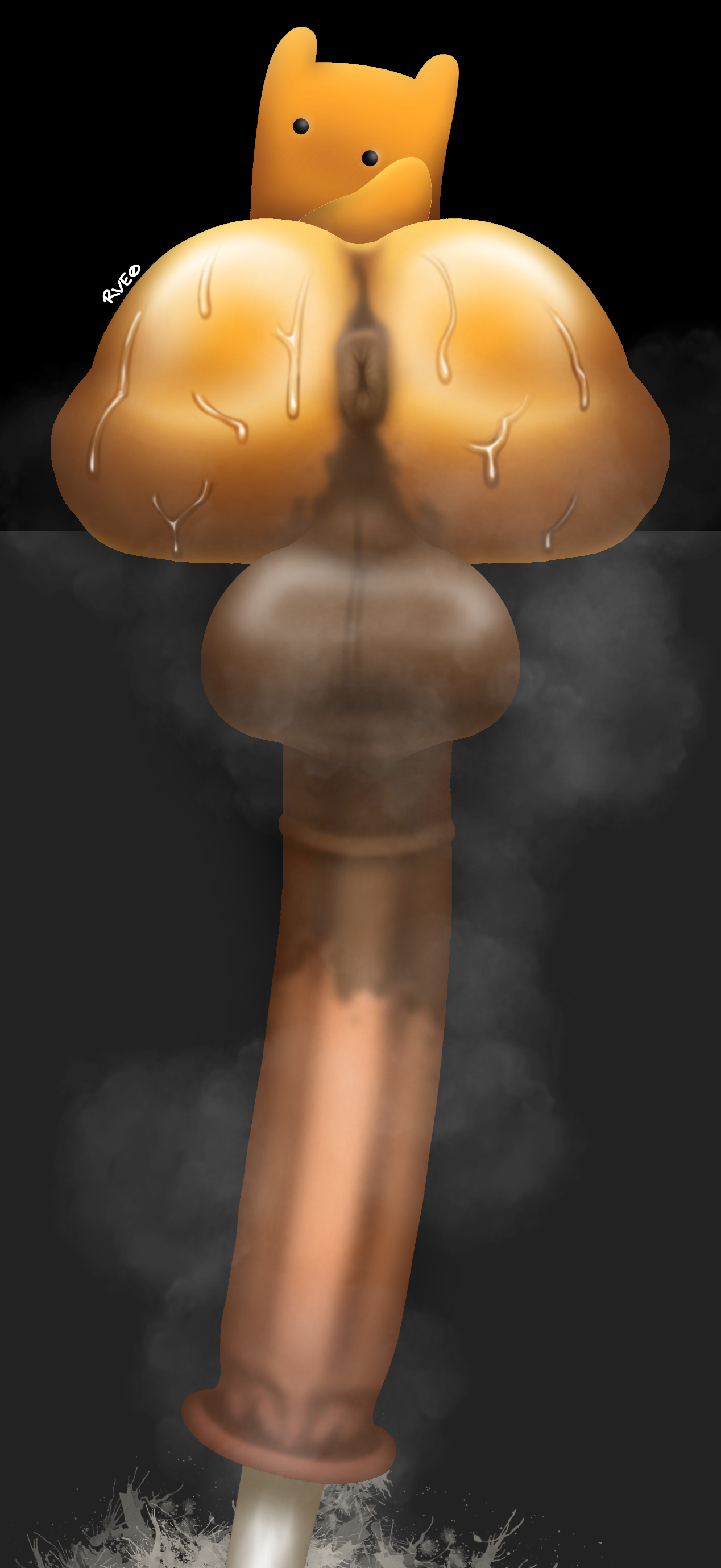 Baba Is You Rule 34 Image