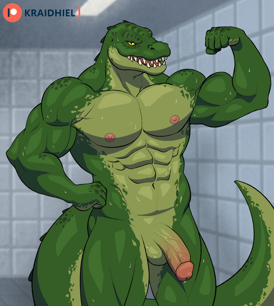 Spikes (Anatomy) Rule 34 Image