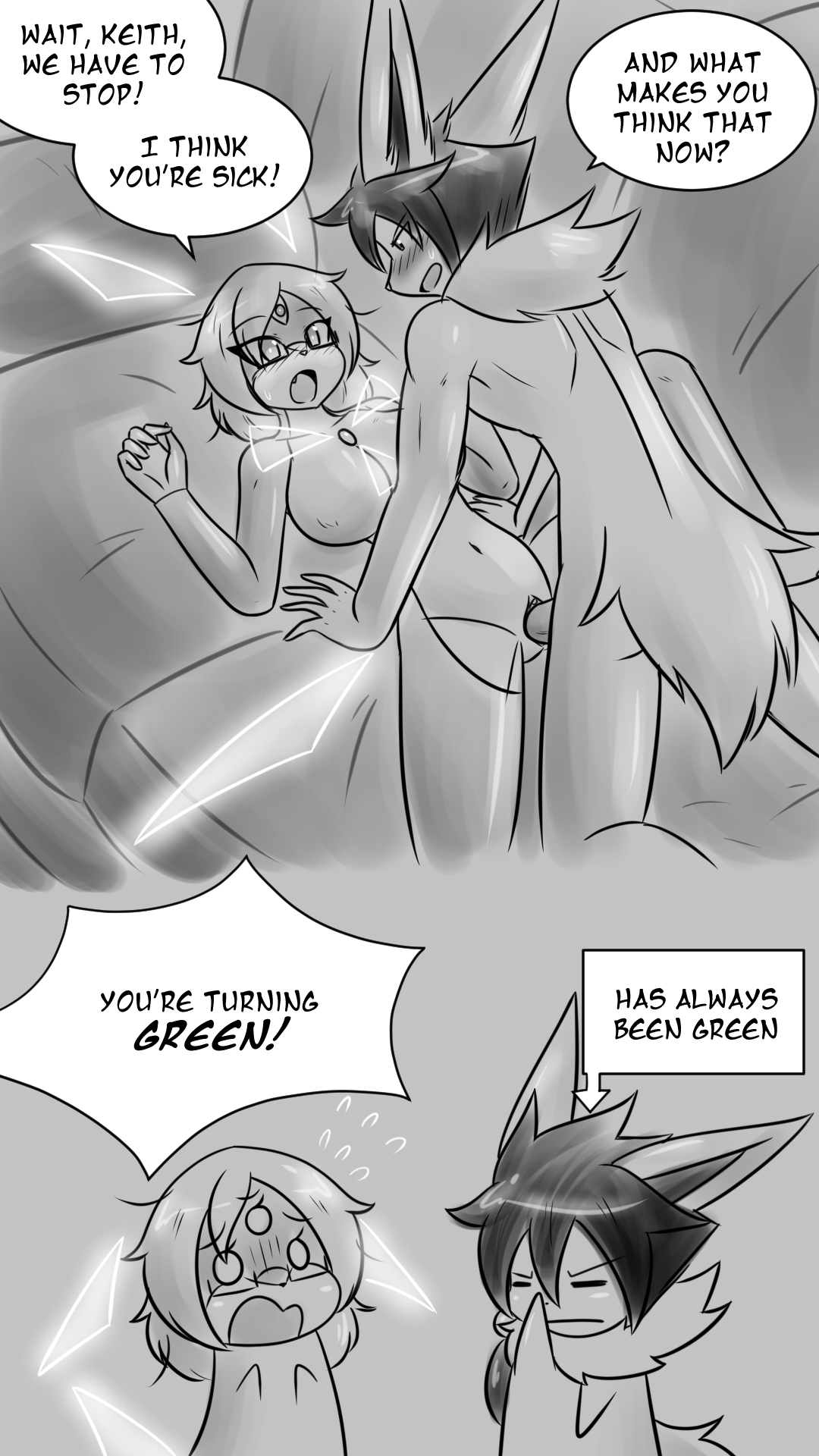 Eeveelution (Nintendo) Rule 34 Image